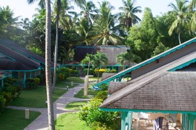 Hotel Villas Las Palmas al Mar