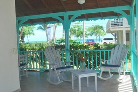 Hotel Villas Las Palmas al Mar