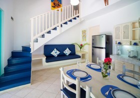 Hotel Villas Las Palmas al Mar