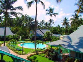 Hotel Villas Las Palmas al Mar