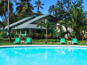Hotel Villas Las Palmas al Mar