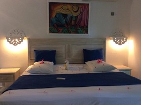 Hotel Villas Las Palmas al Mar