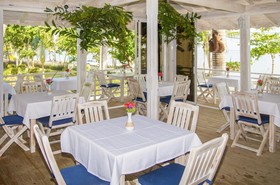 Hotel Villas Las Palmas al Mar
