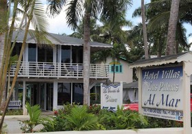 Hotel Villas Las Palmas al Mar