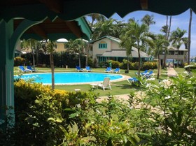 Hotel Villas Las Palmas al Mar
