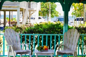 Hotel Villas Las Palmas al Mar