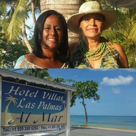 Hotel Villas Las Palmas al Mar
