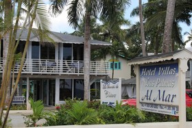 Hotel Villas Las Palmas al Mar