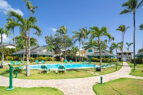 Hotel Villas Las Palmas al Mar