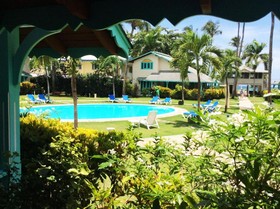 Hotel Villas Las Palmas al Mar
