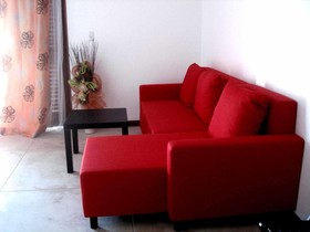 La Casa de Sergio y Cristina