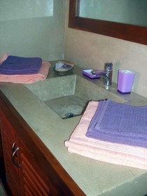 La Casa de Sergio y Cristina