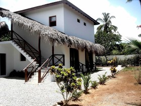 La Casa de Sergio y Cristina