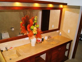 La Casa de Sergio y Cristina