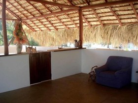 La Casa de Sergio y Cristina