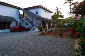 La Casa de Sergio y Cristina