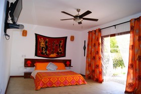 La Casa de Sergio y Cristina