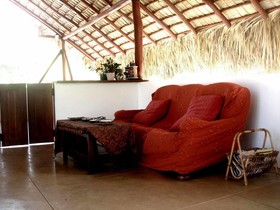 La Casa de Sergio y Cristina