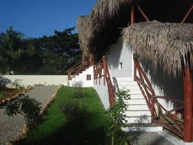 La Casa de Sergio y Cristina