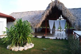 La Casa de Sergio y Cristina