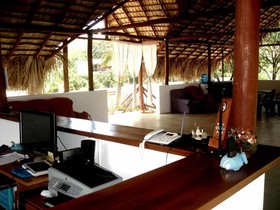 La Casa de Sergio y Cristina