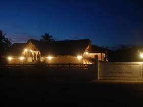 La Casa de Sergio y Cristina