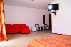 La Casa de Sergio y Cristina