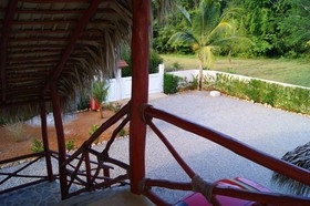 La Casa de Sergio y Cristina