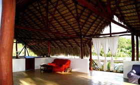 La Casa de Sergio y Cristina