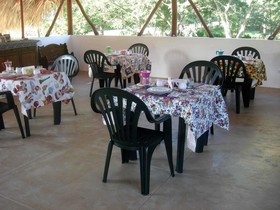 La Casa de Sergio y Cristina