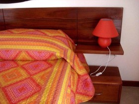 La Casa de Sergio y Cristina