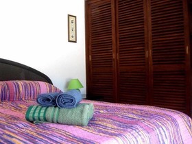 La Casa de Sergio y Cristina