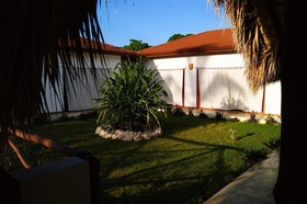 La Casa de Sergio y Cristina