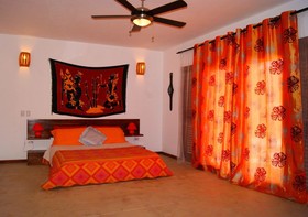 La Casa de Sergio y Cristina