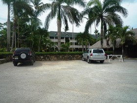 La Dolce Vita Beachfront Hotel