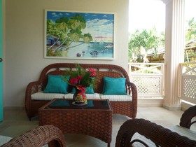 La Dolce Vita Beachfront Hotel