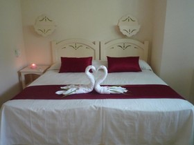 La Dolce Vita Beachfront Hotel