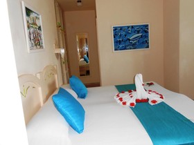 La Dolce Vita Beachfront Hotel