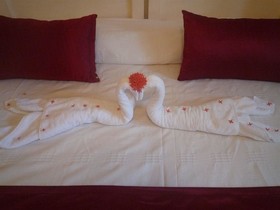 La Dolce Vita Beachfront Hotel