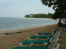 La Dolce Vita Beachfront Hotel