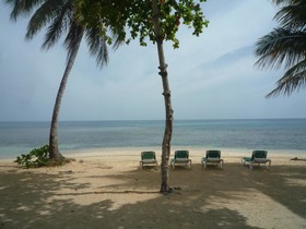 La Dolce Vita Beachfront Hotel