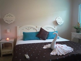 La Dolce Vita Beachfront Hotel