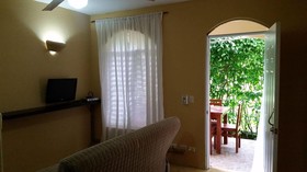 Residencia El Balata