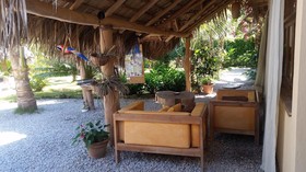 Residencia El Balata