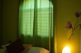 Residencia El Balata
