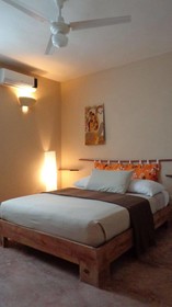 Residencia El Balata