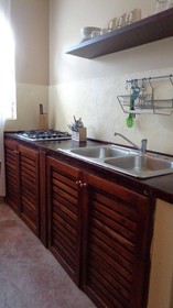 Residencia El Balata