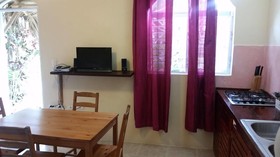 Residencia El Balata