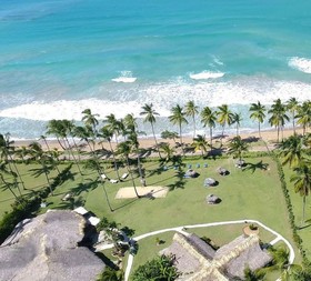 Resort Costa Las Ballenas