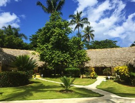 Resort Costa Las Ballenas